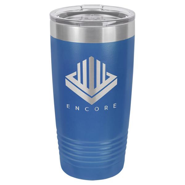 20 Oz Tumbler picture