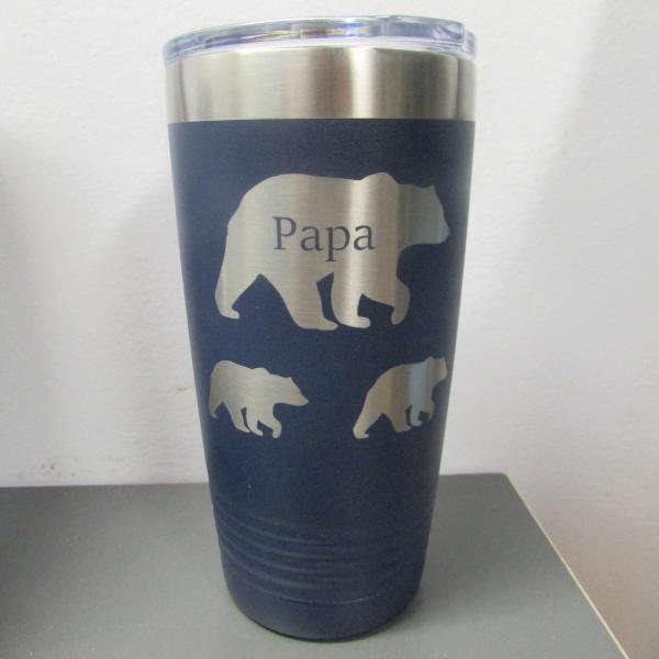 20 Oz Tumbler picture