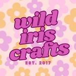 Wild Iris Crafts