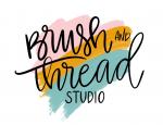 Brush and Thread Studio