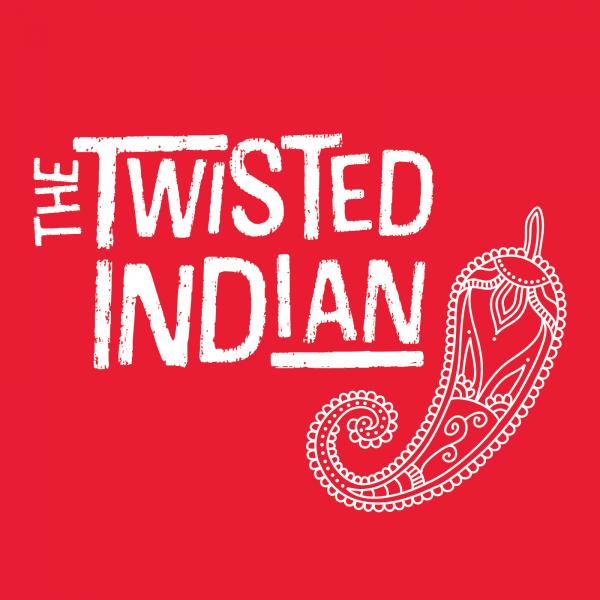 The Twisted Indian
