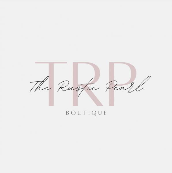 The Rustic Pearl Boutique