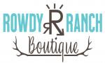 Rowdy R Ranch Boutique