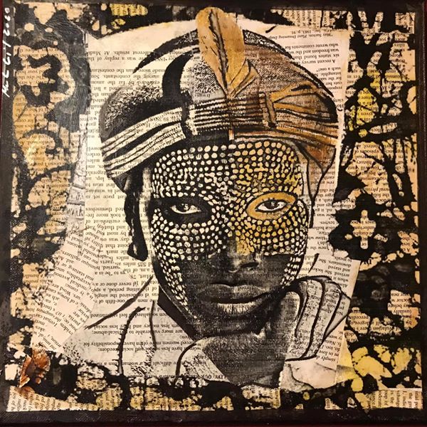 Serie tribes picture