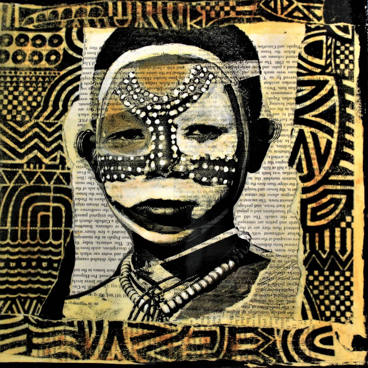 Serie tribes picture