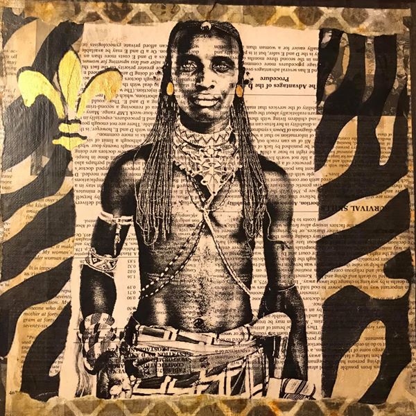 Serie tribes picture