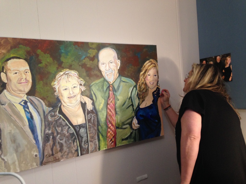 Custom Portraits picture