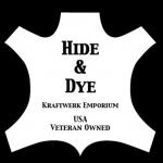Hide & Dye Kraftwerk Emporium