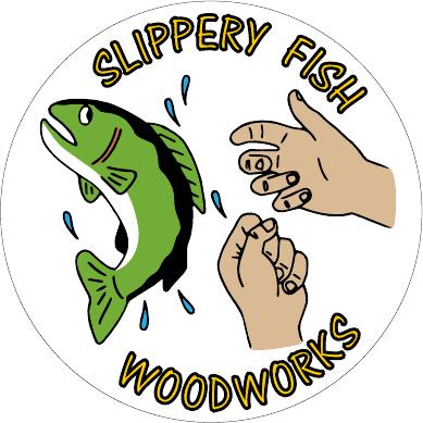 Slippery Fish Woodworks