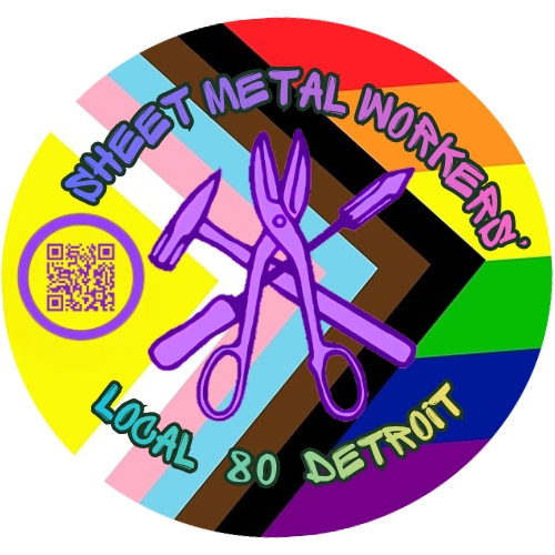 Sheet Metal Workers Local 80