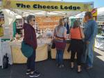The Cheese Lodge