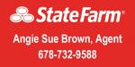 Angie Sue Brown State Farm