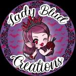 Lady Blud Creations