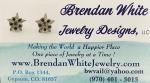 Brendan White Jewelry Designs
