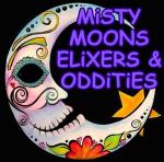 Misty Moons Elixers & Oddities