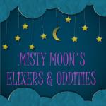 Misty Moons Elixers & Oddities/ Sugar Spell Bakehouse