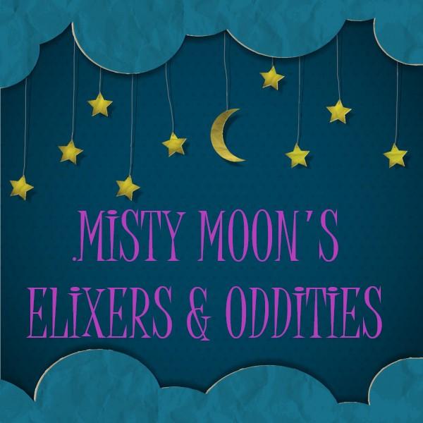 Misty Moons Elixers & Oddities