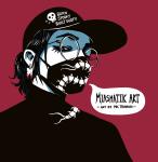 Miasmatik Art