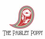 The Paisley Poppy