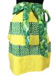 Egg Gathering Apron