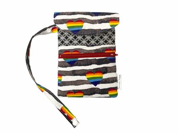 Cell Phone Wristlet picture