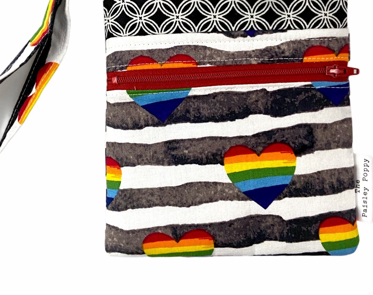 Cell Phone Wristlet picture