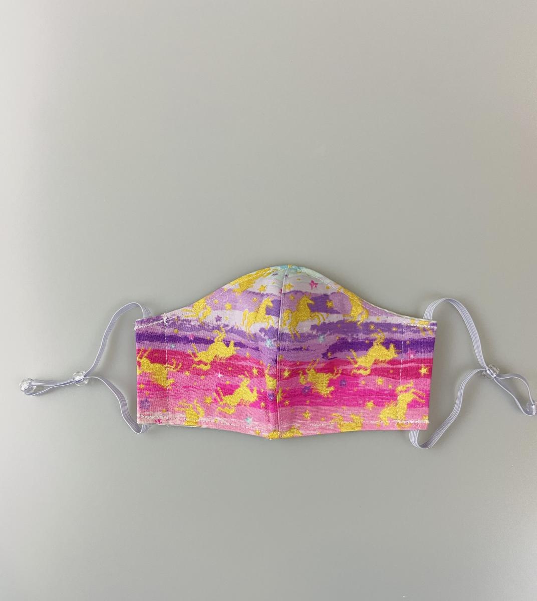 Adjustable Face Mask picture