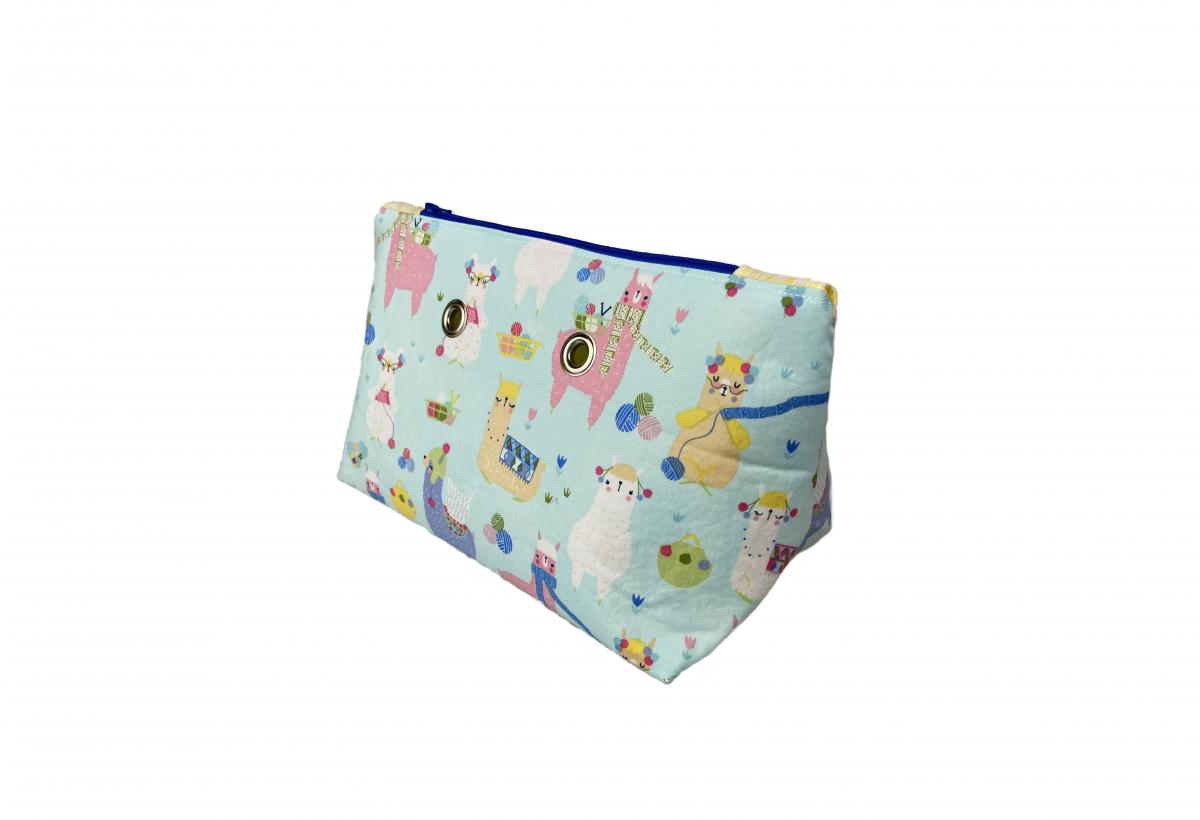 Yarn Project Bag picture