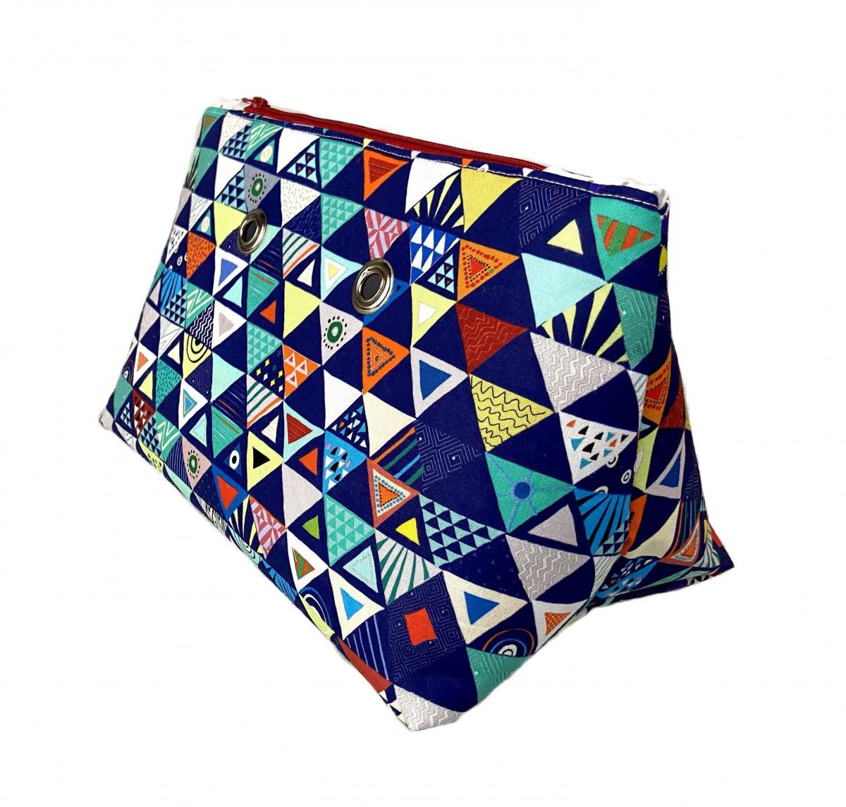 Yarn Project Bag picture