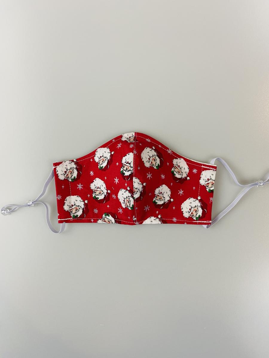 Adjustable Face Mask picture