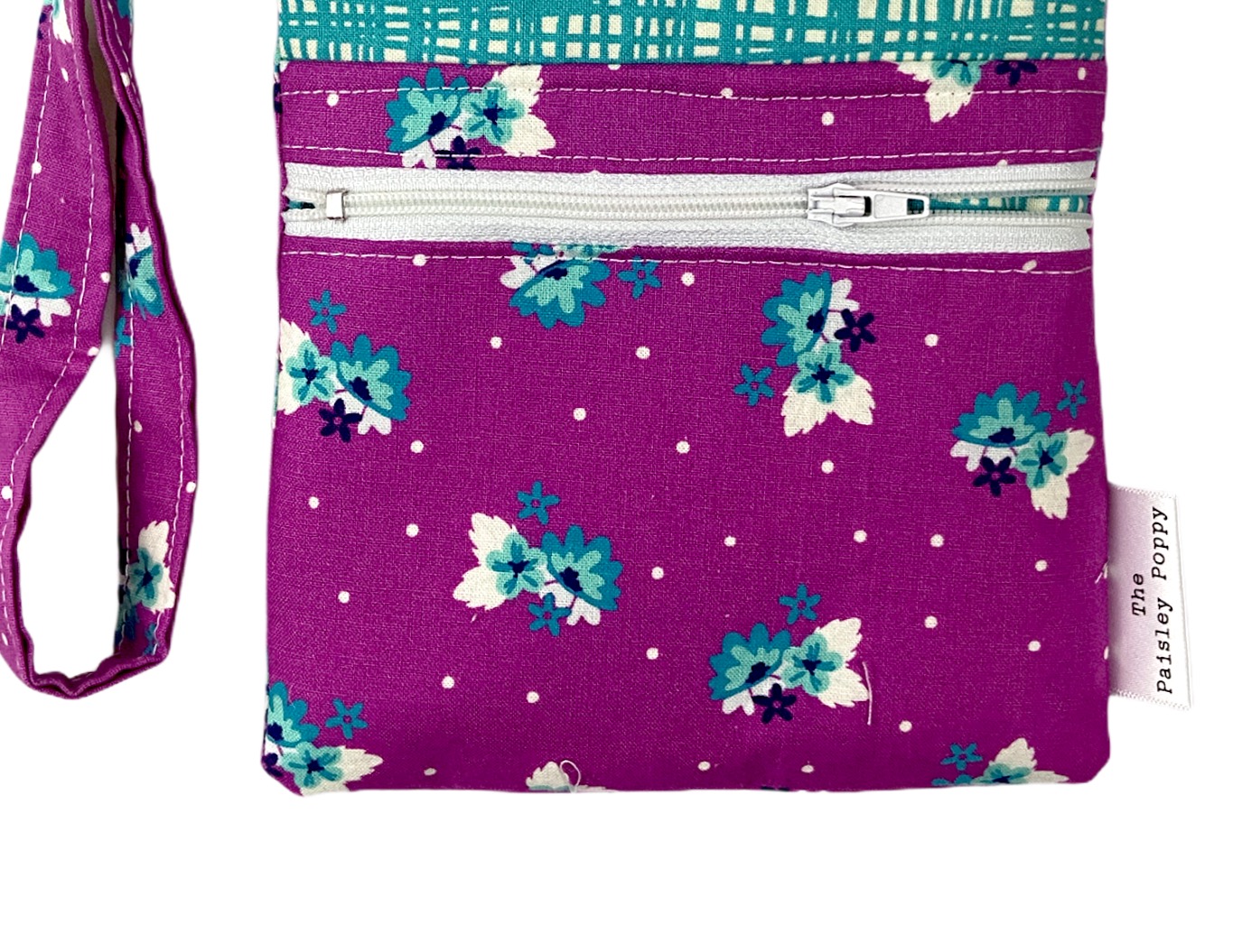 Cell Phone Wristlet picture