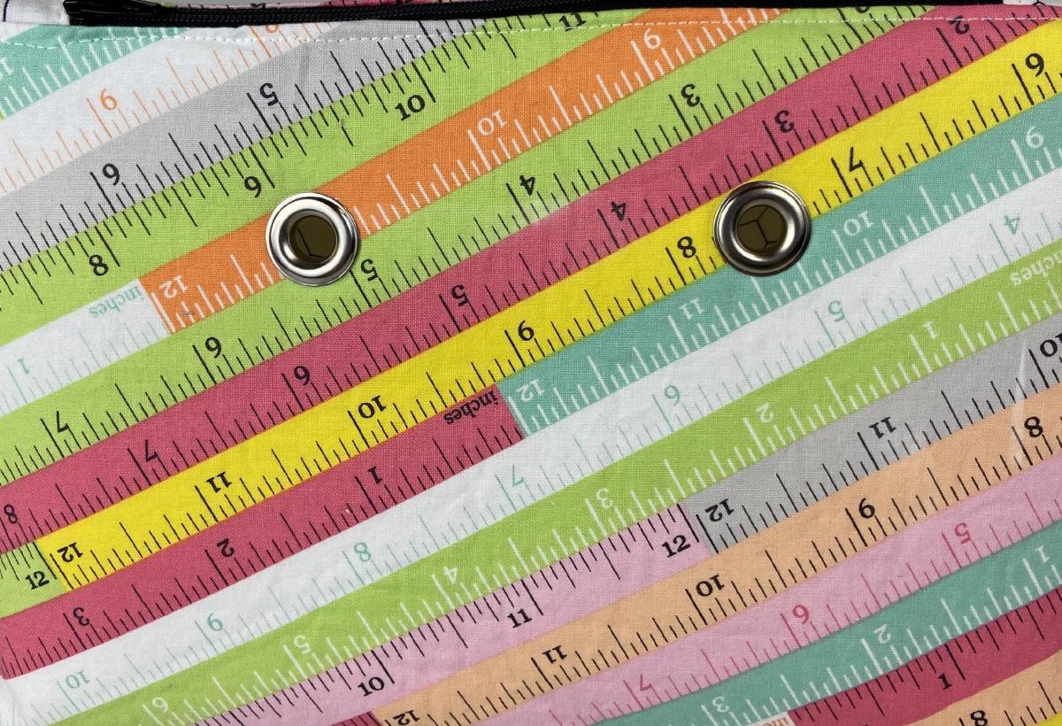 Yarn Project Bag picture