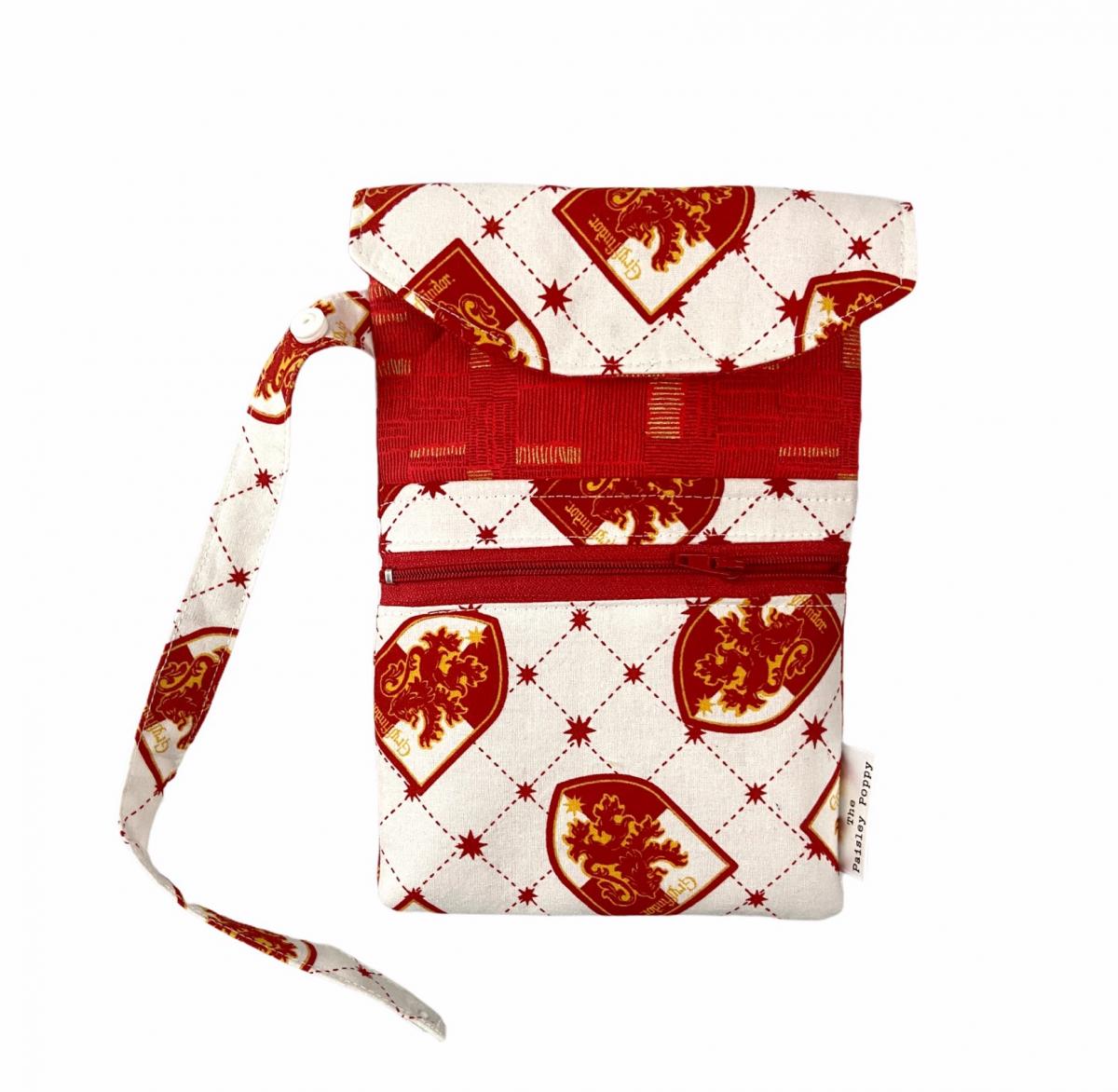 Cell Phone Wristlet picture