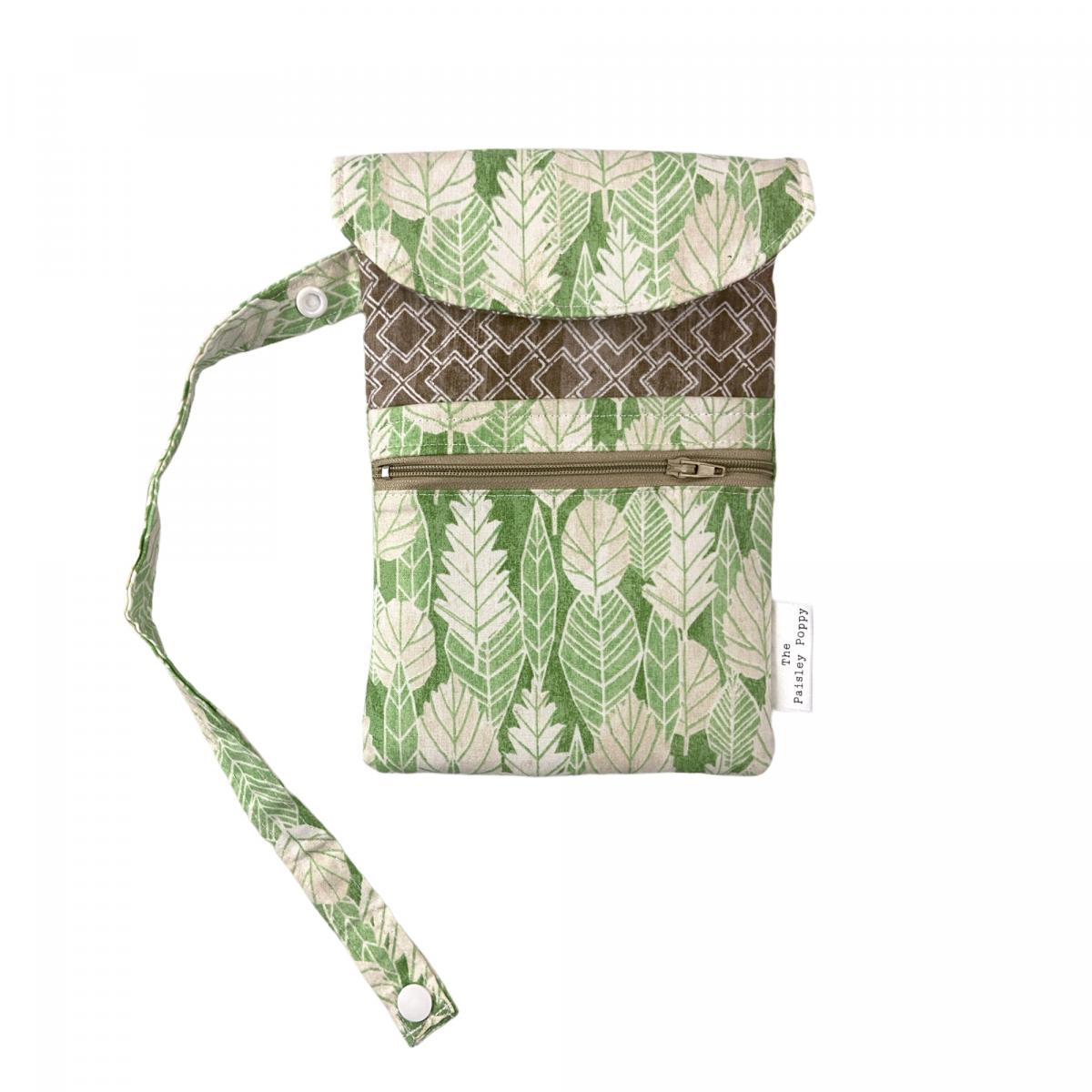 Cell Phone Wristlet picture