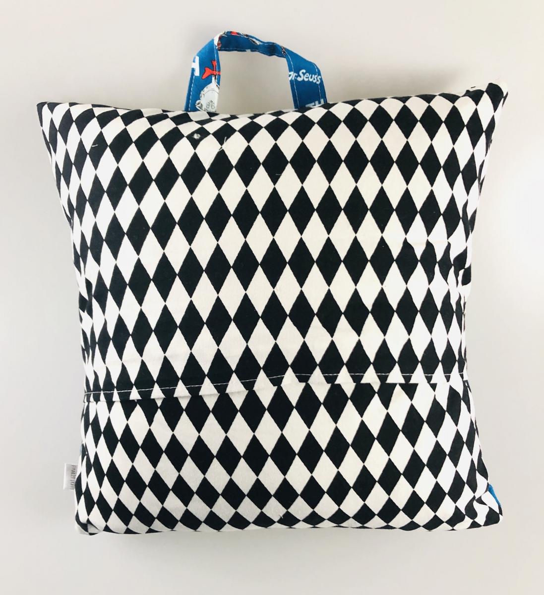 Pocket Pillow picture