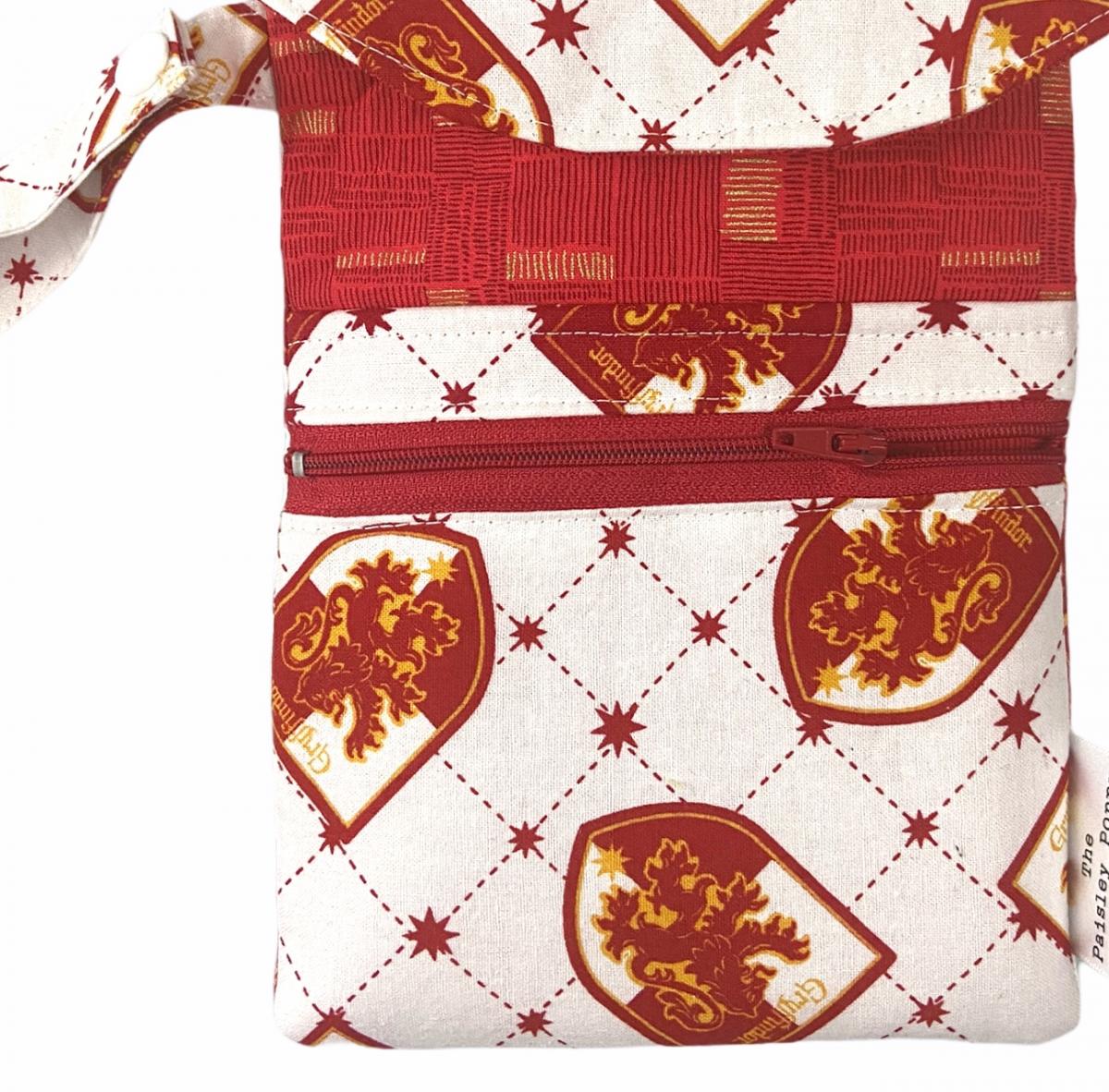 Cell Phone Wristlet picture