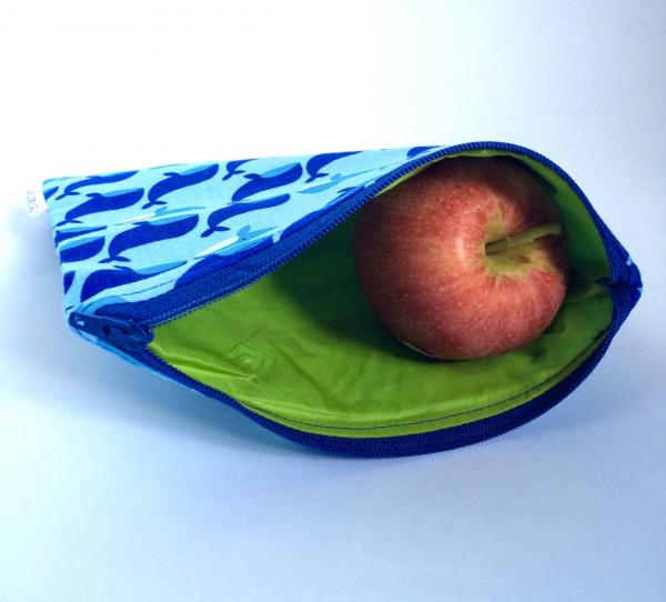 Zero Waste Snack Bags picture