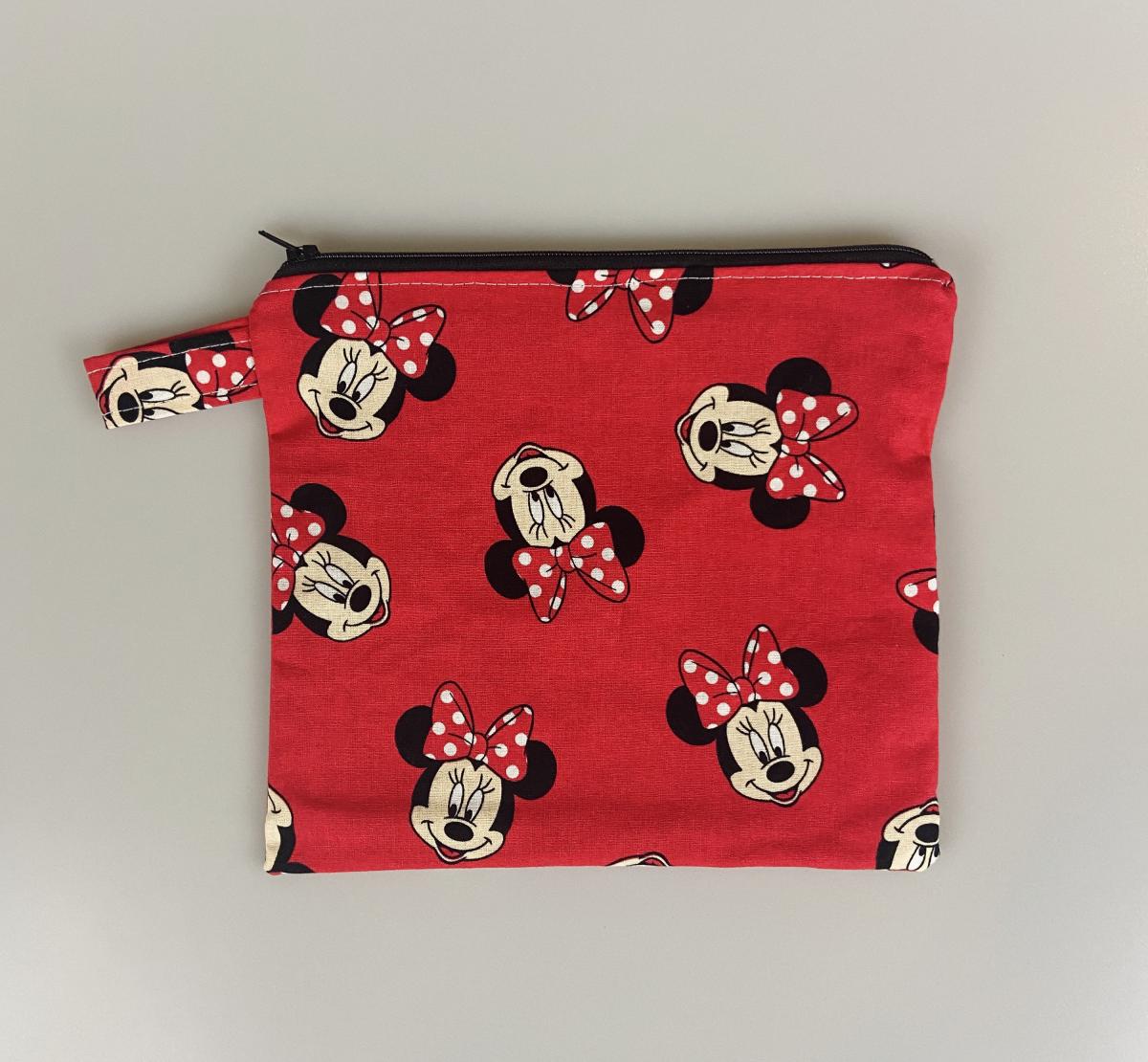 Zero Waste Snack Bags picture