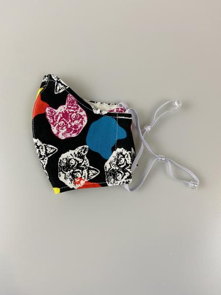 Adjustable Face Mask picture