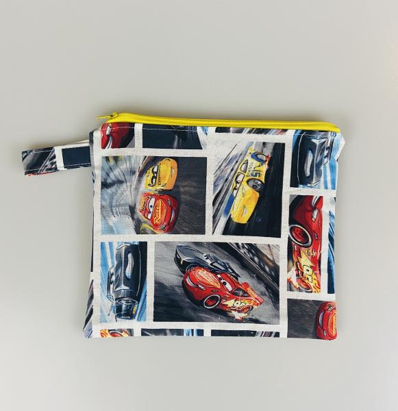 Zero Waste Snack Bags picture
