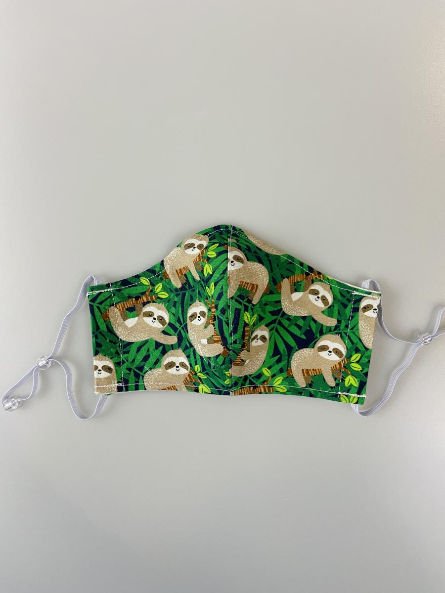 Adjustable Face Mask picture