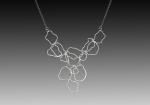 Pebbles Necklace