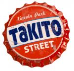 Takito Street