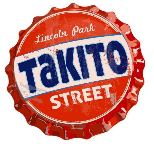 Takito Street