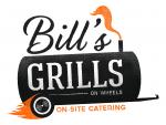 Bills Grills On Wheels