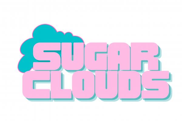 Sugar Clouds & Co. Cotton Candy