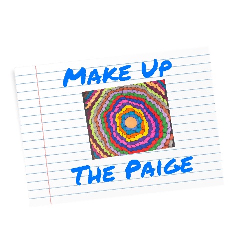 Makeupthepaige