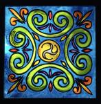 Celtic Filigree