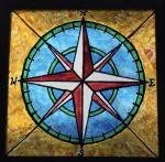 Compass Rose