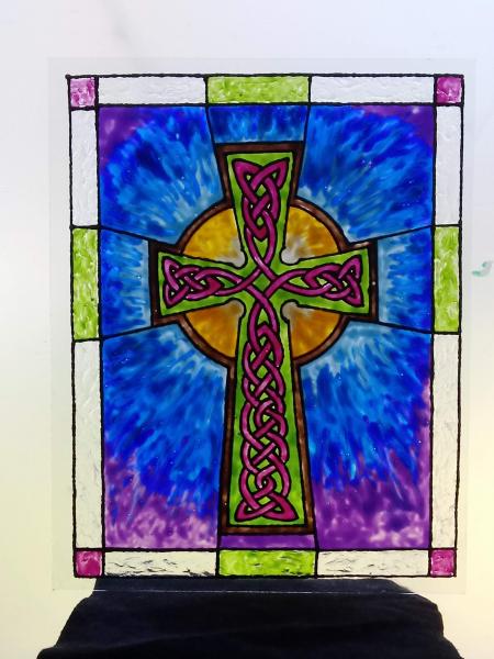 Celtic Cross picture